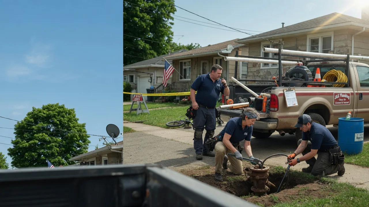Water Heater Replacement in Kyle, TX near me